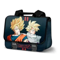 Karactermania Dragon Ball Unity Cartable 2.0 Ryggsäck