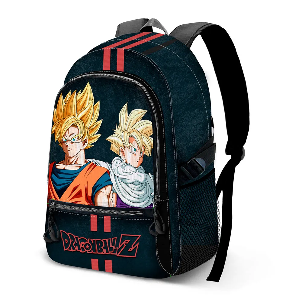 Karactermania Dragon Ball Unity Fan Fight 2.2 Ryggsäck 24l, Dark blue