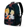Karactermania Dragon Ball Unity Fan Fight 2.2 Ryggsäck 24l, Dark blue