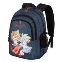 Karactermania Dragon Ball Unity Plus Running Ryggsäck