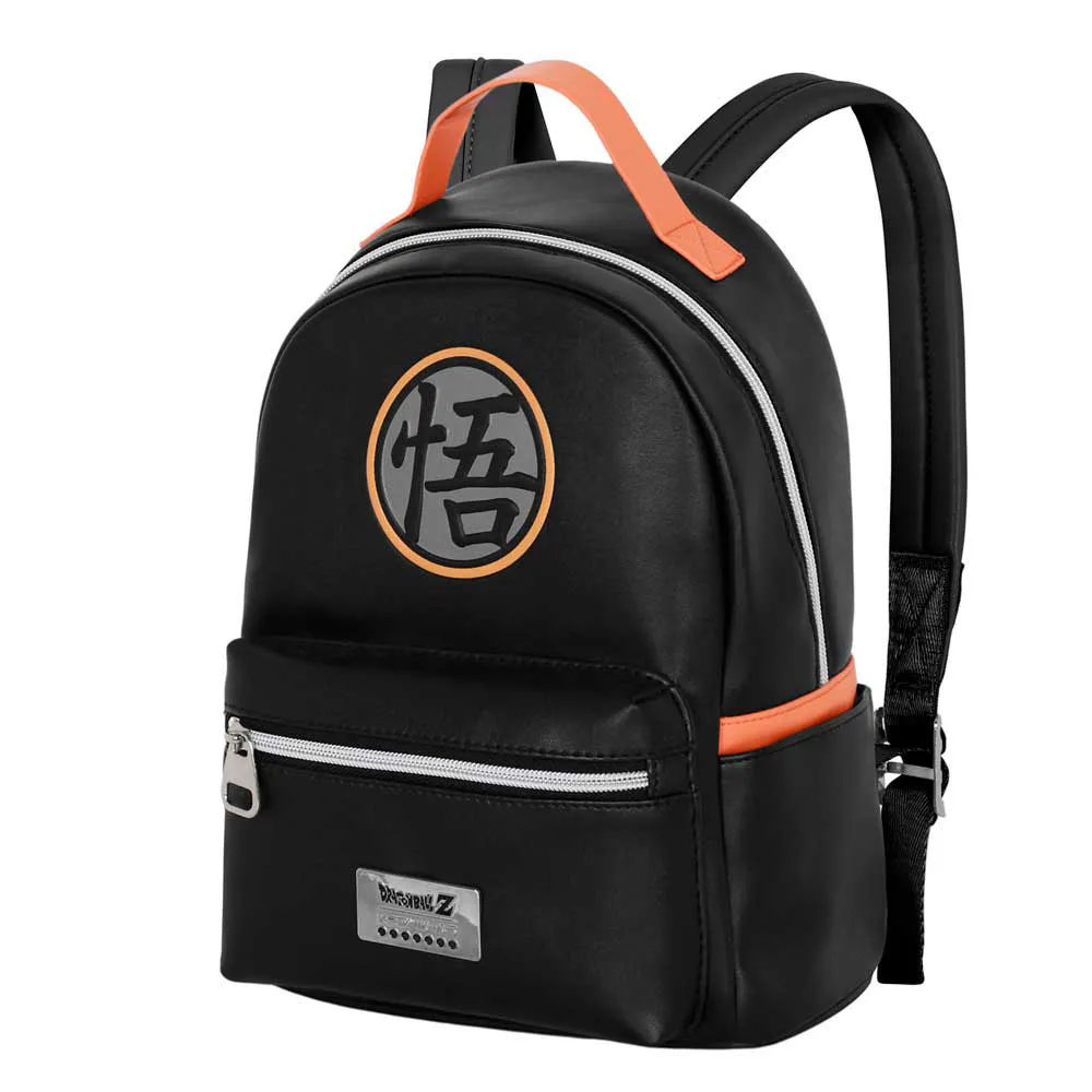 Karactermania Dragon Ball Z Ryggsäck, Black Karactermania Dragon Ball Z Ryggsäck, Black