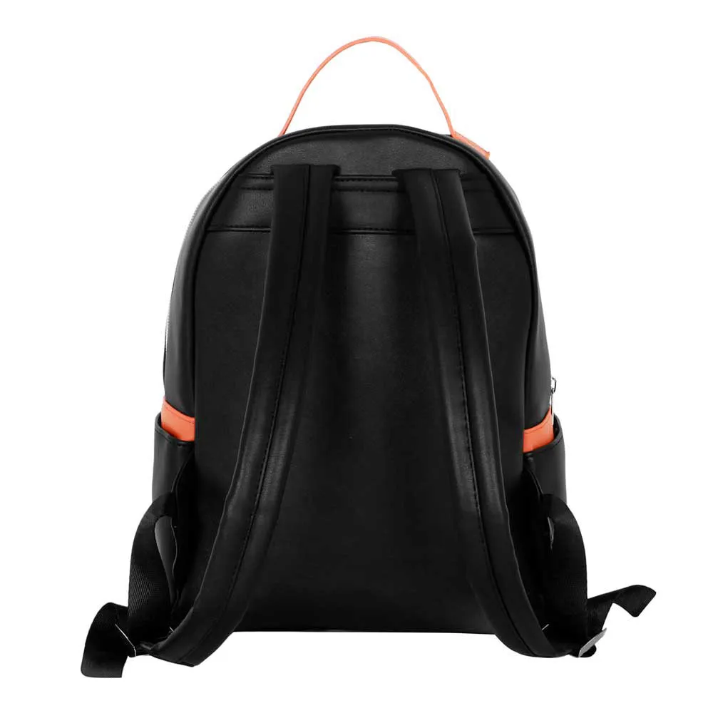 Karactermania Dragon Ball Z Ryggsäck, Black Karactermania Dragon Ball Z Ryggsäck, Black