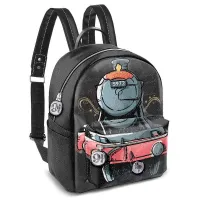 Karactermania Harry Potter Hogwarts Expressryggsäck 31 Cm