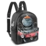 Karactermania Harry Potter Hogwarts Expressryggsäck 31 Cm, Black