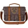Karactermania Harry Potter Pride Axelväska, Brown