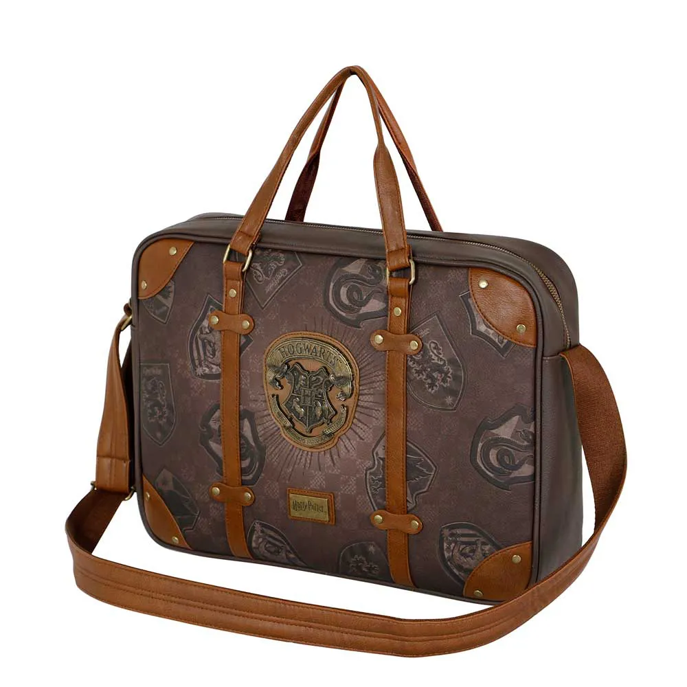 Karactermania Harry Potter Pride Laptopväska, Brown