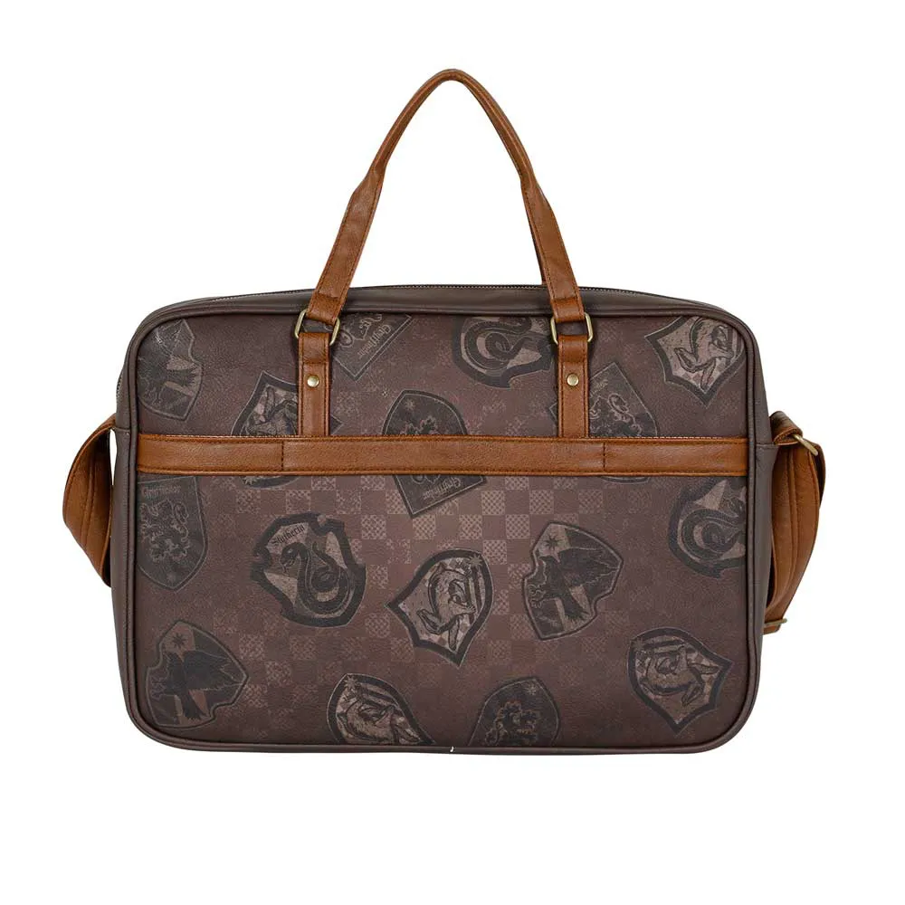 Karactermania Harry Potter Pride Laptopväska, Brown