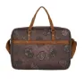 Karactermania Harry Potter Pride Laptopväska, Brown