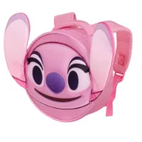 Karactermania Lilo And Stitch Disney Angel Emoji Ryggsäck