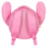 Karactermania Lilo And Stitch Disney Angel Emoji Ryggsäck, Multicolor