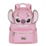 Karactermania Lilo And Stitch Disney Angel Heady Ryggsäck, Pink