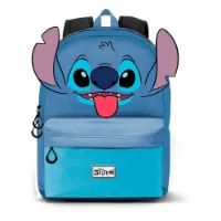 Karactermania Lilo And Stitch Disney Cool Head Ryggsäck