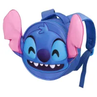 Karactermania Lilo And Stitch Disney Emoji Ryggsäck