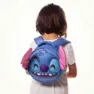 Karactermania Lilo And Stitch Disney Emoji Ryggsäck, Blue