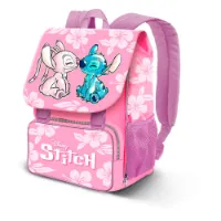 Karactermania Lilo And Stitch Disney Expandable Ryggsäck Karactermania Lilo And Stitch Disney Expandable Ryggsäck