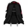 Karactermania Lilo And Stitch Disney Kiss Plus Running Ryggsäck, Red