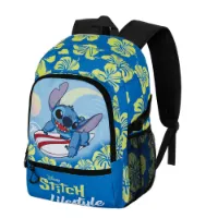 Karactermania Lilo And Stitch Disney Lifestyle Fan Fight 2.2 Ryggsäck