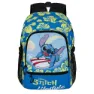 Karactermania Lilo And Stitch Disney Lifestyle Fan Fight 2.2 Ryggsäck, Blue