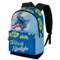 Karactermania Lilo And Stitch Disney Lifestyle Fan Hs 2.2 Ryggsäck Karactermania Lilo And Stitch Disney Lifestyle Fan Hs 2.2 Ryggsäck