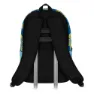 Karactermania Lilo And Stitch Disney Lifestyle Fan Hs 2.2 Ryggsäck, Blue