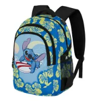 Karactermania Lilo And Stitch Disney Lifestyle Plus Running Ryggsäck