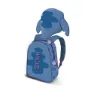 Karactermania Lilo And Stitch Disney Ryggsäck, Blue