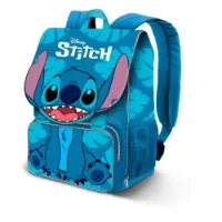 Karactermania Lilo And Stitch Disney Sit Expandable Ryggsäck Karactermania Lilo And Stitch Disney Sit Expandable Ryggsäck