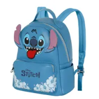 Karactermania Lilo And Stitch Disney Tongue Heady Ryggsäck