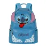 Karactermania Lilo And Stitch Disney Tongue Heady Ryggsäck, Blue