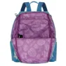 Karactermania Lilo And Stitch Disney Tongue Shield Ryggsäck, Blue