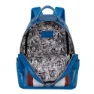 Karactermania Marvel Captain America Courage Heady Ryggsäck, Blue