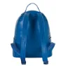 Karactermania Marvel Captain America Courage Heady Ryggsäck, Blue