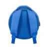 Karactermania Marvel Captain America Emoji Ryggsäck, Blue