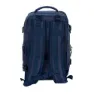 Karactermania Marvel Captain America Gears Mercury 40x20x25 Cm Ryggsäck, Blue