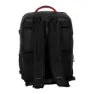 Karactermania Marvel Comics Large Mercury 47x23x33 Cm Ryggsäck, Black