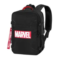 Karactermania Marvel Comics Mercury 40x20x25 Cm Ryggsäck