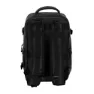 Karactermania Marvel Comics Mercury 40x20x25 Cm Ryggsäck, Black