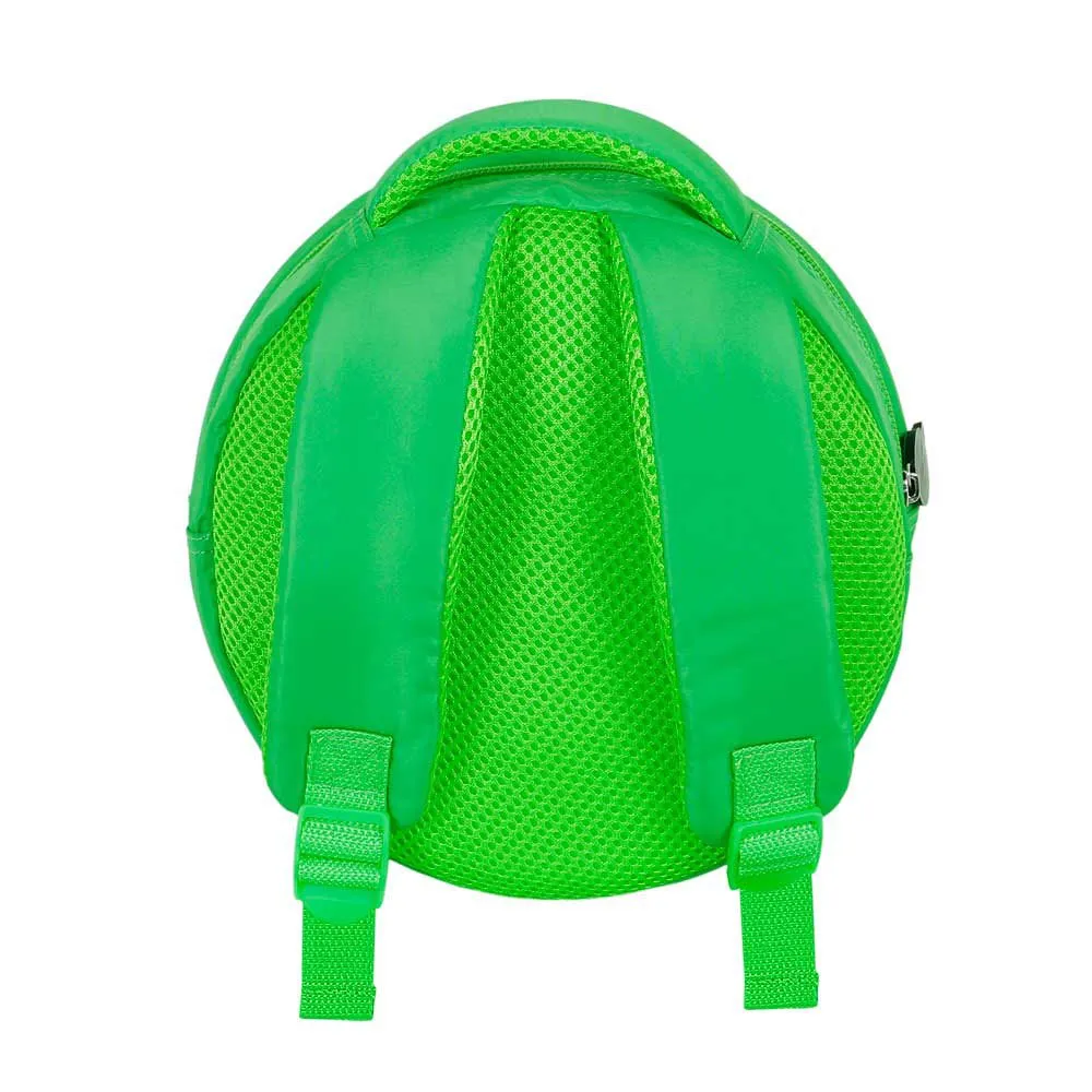 Karactermania Marvel Hulk Emoji Ryggsäck, Green Karactermania Marvel Hulk Emoji Ryggsäck, Green