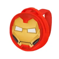 Karactermania Marvel Iron Man Send Emoji Ryggsäck Karactermania Marvel Iron Man Send Emoji Ryggsäck