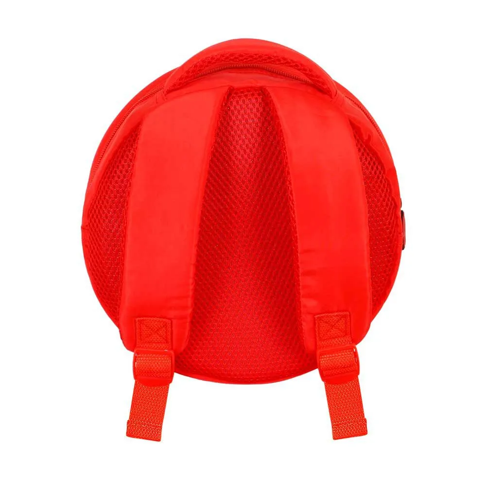 Karactermania Marvel Iron Man Send Emoji Ryggsäck, Red