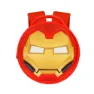 Karactermania Marvel Iron Man Send Emoji Ryggsäck, Red