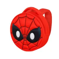 Karactermania Marvel Spiderman Emoji Ryggsäck Karactermania Marvel Spiderman Emoji Ryggsäck