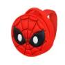 Karactermania Marvel Spiderman Emoji Ryggsäck, Red