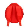 Karactermania Marvel Spiderman Emoji Ryggsäck, Red