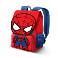 Karactermania Marvel Spiderman Glide Small Expandable Ryggsäck Karactermania Marvel Spiderman Glide Small Expandable Ryggsäck