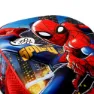 Karactermania Marvel Spiderman Mighty Small 3d-ryggsäck Med Hjul, Red