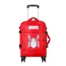 Karactermania Marvel Spiderman Spider 4 Trolleyväska, Red