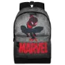 Karactermania Marvel Spiderman Spin Fan Hs 2.2 Ryggsäck, Grey