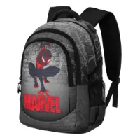 Karactermania Marvel Spiderman Spin Plus Running Ryggsäck