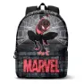 Karactermania Marvel Spiderman Spin Small Fan Hs Ryggsäck, Grey